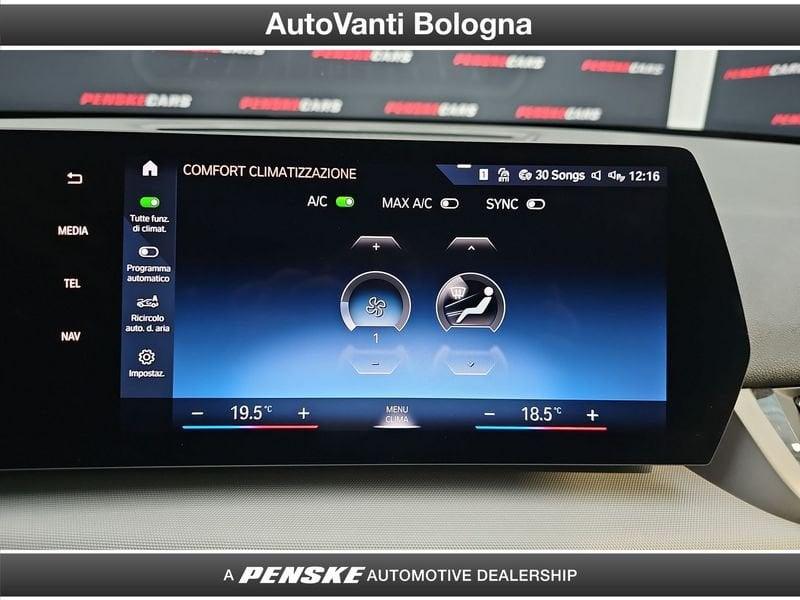 BMW X1 X1 xDrive 25e