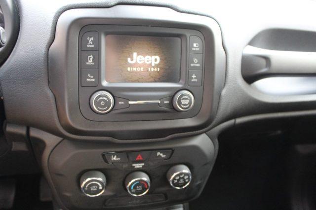 JEEP Renegade 1.0 T3 Longitude