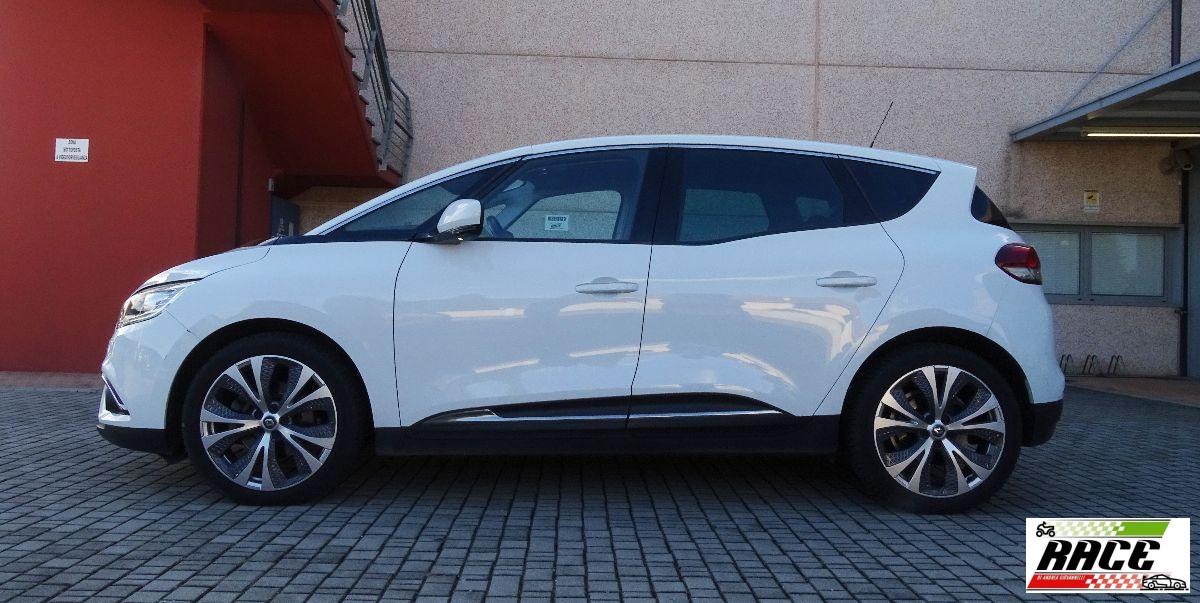 RENAULT - Scénic IV - dCi 8V 110 CV Energy Intens