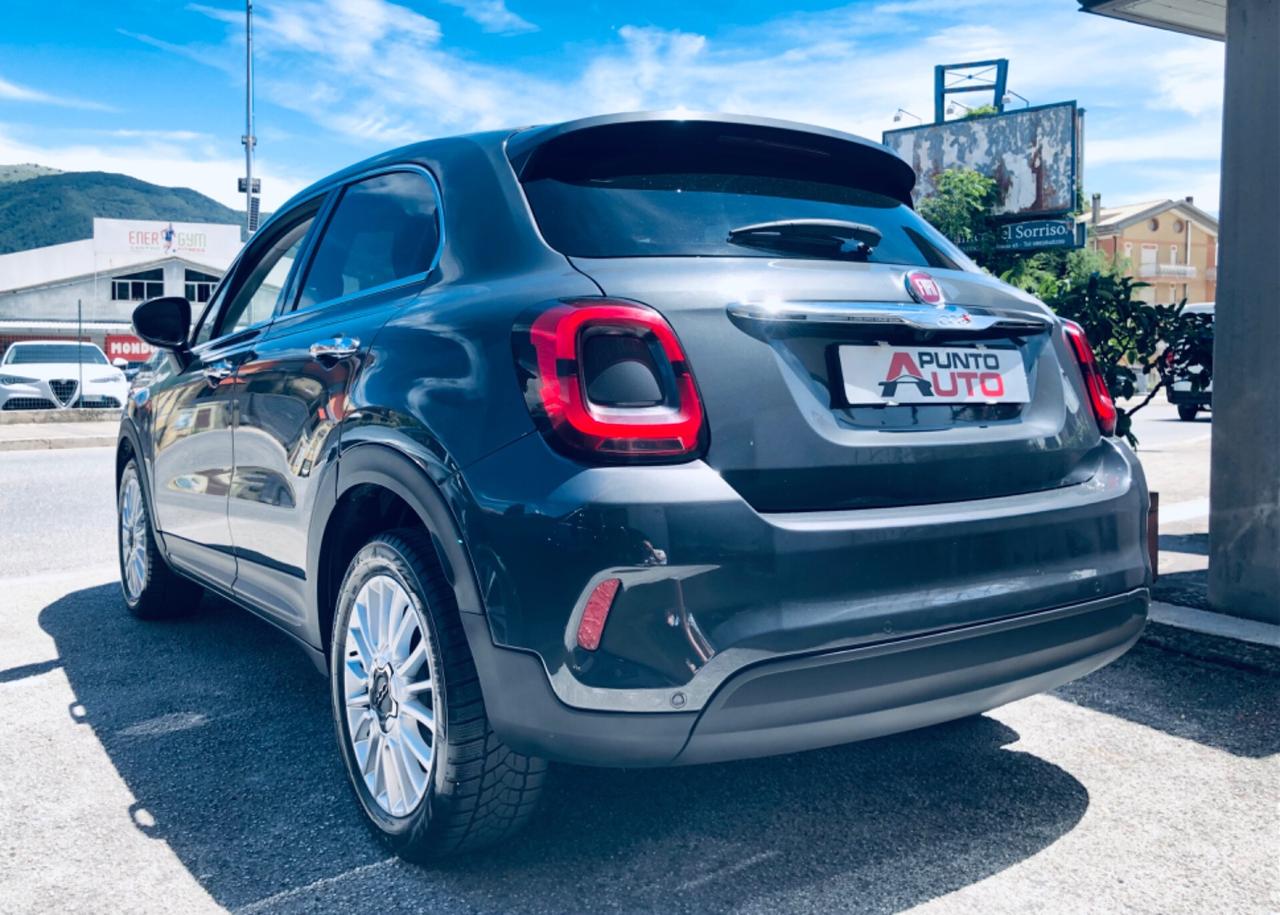 Fiat 500X 1.0 T3 120 CV Urban full led
