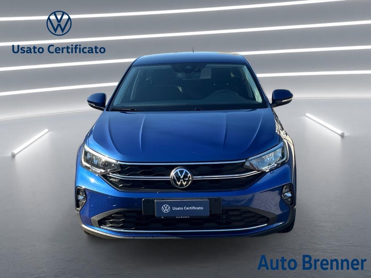 Volkswagen Taigo 1.0 tsi life 110cv dsg
