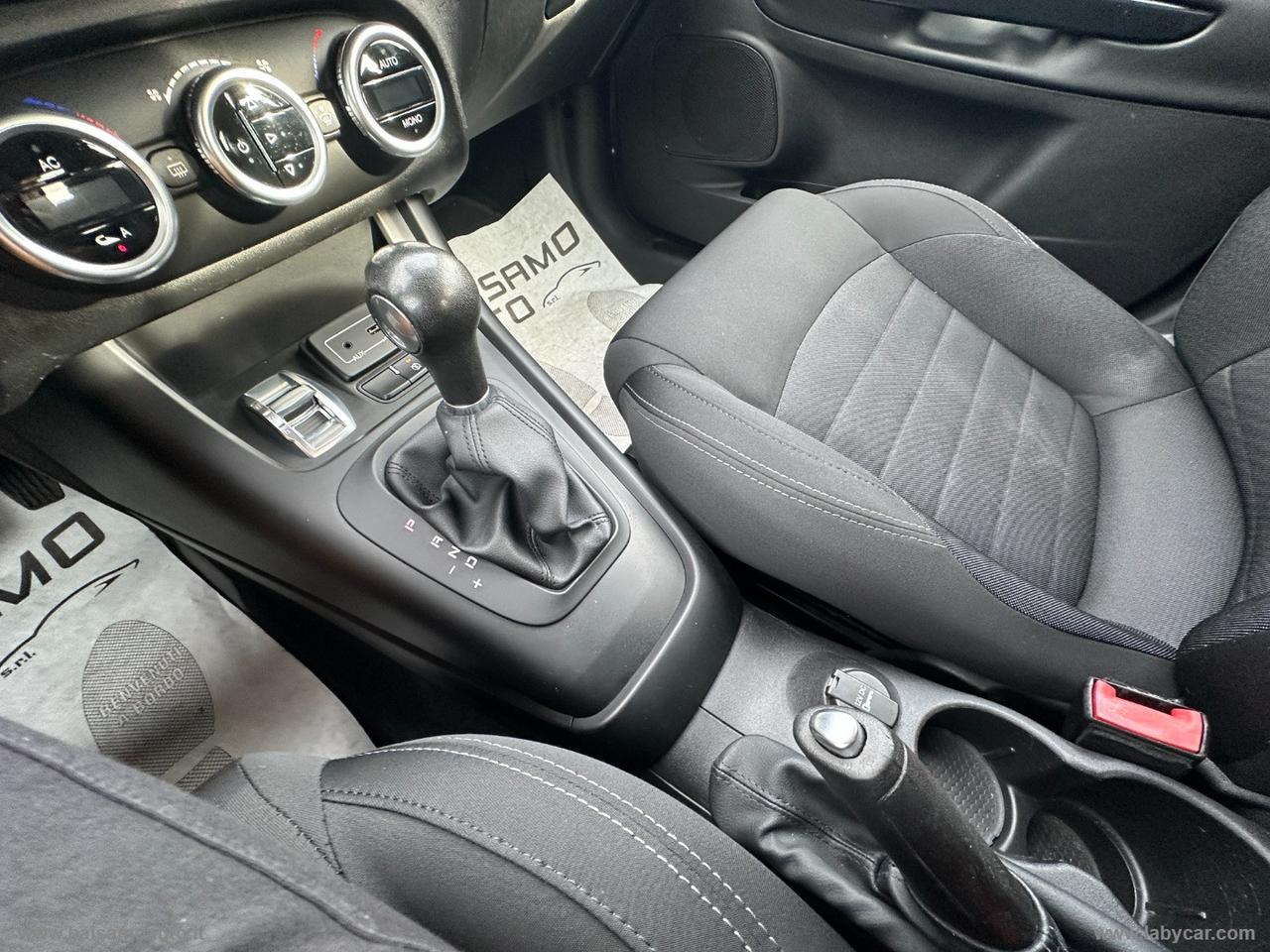 ALFA ROMEO Giulietta 1.6 JTDm TCT 120 CV Super