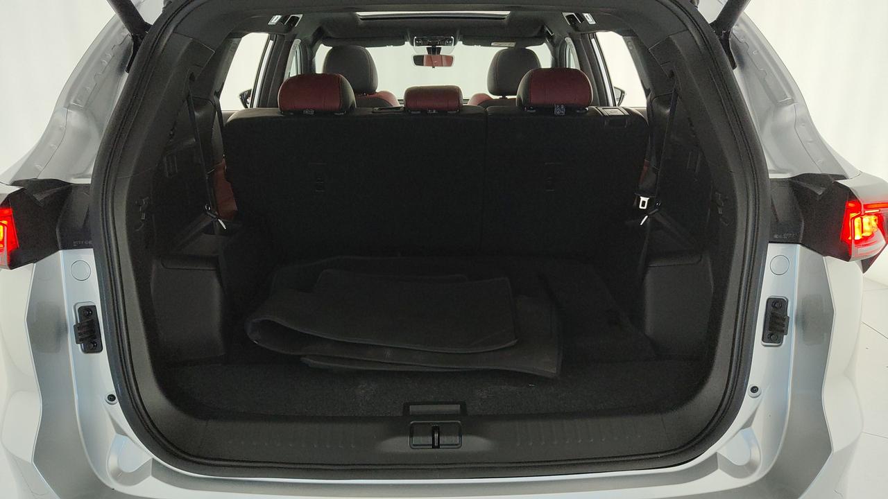 SPORTEQUIPE SPORTEQUIPE 7 GT W 1.5T BZ