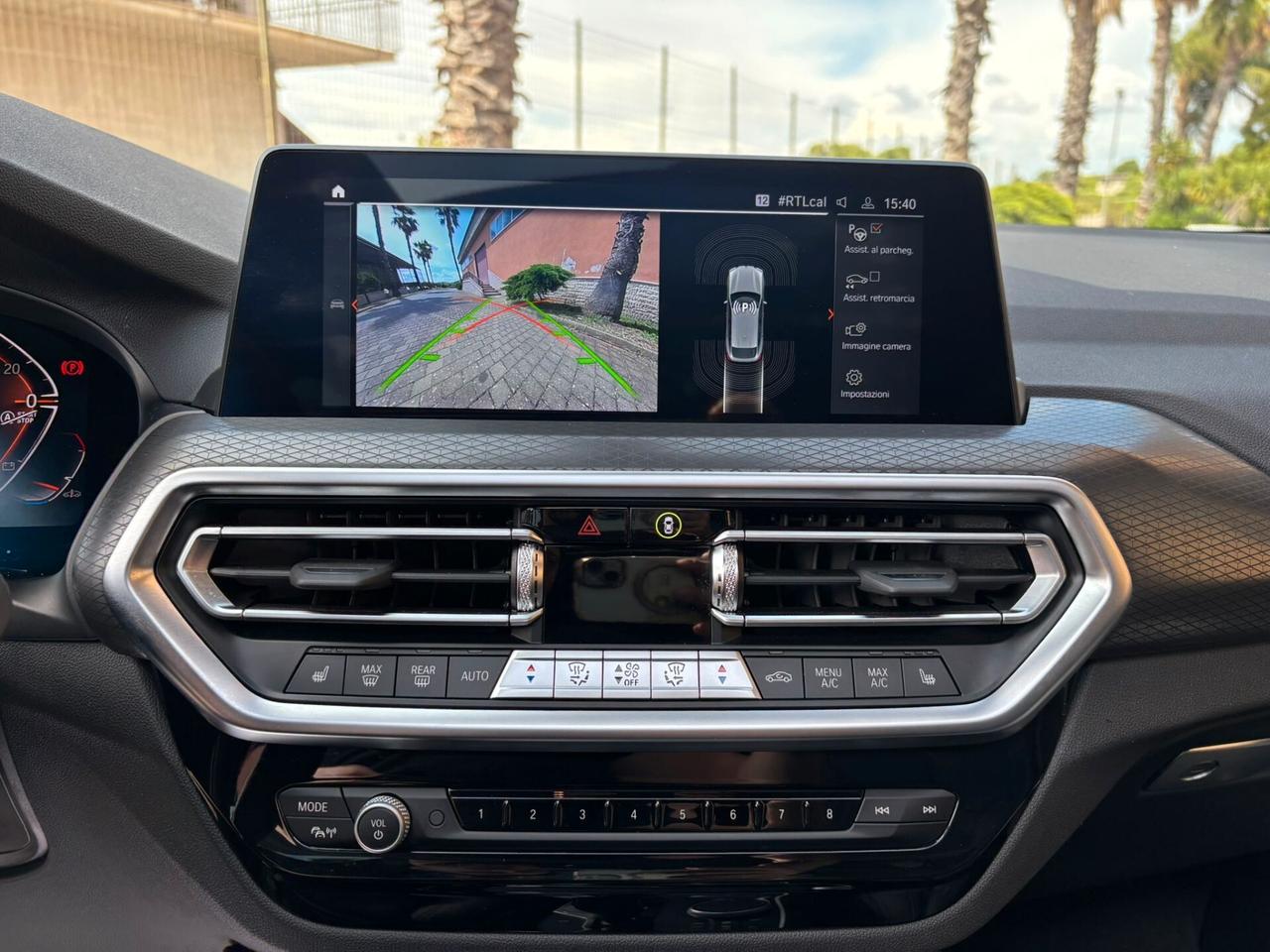 Bmw X4 M X4 xDrive20d 48V Msport