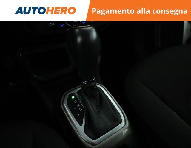 JEEP Renegade 1.6 Mjt DDCT 120 CV Limited