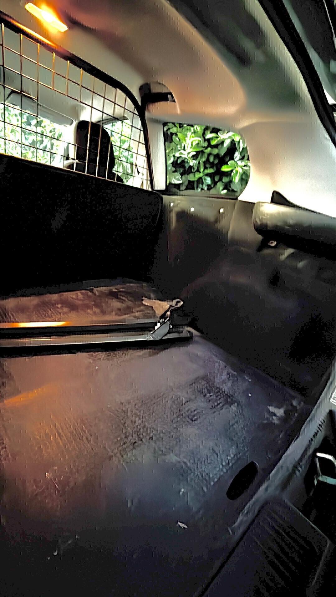 Fiat Punto 1.3 MJT***75CV***3 porte Van 2 posti,clima,comandi al volante,ecc.