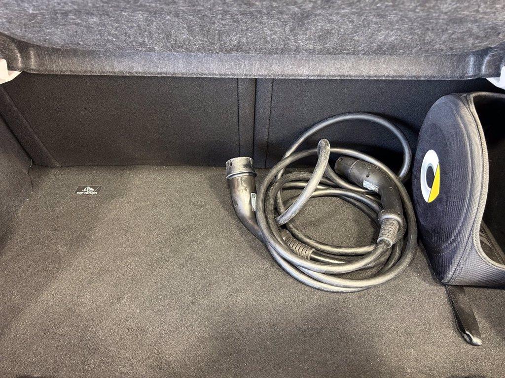 SMART Forfour eq edition one 22kw del 2020