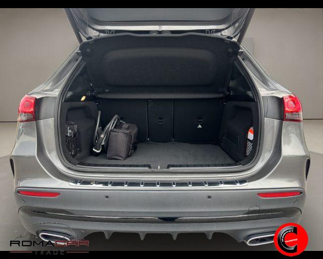 MERCEDES-BENZ GLA 250 e EQ-Power Automatic Premium