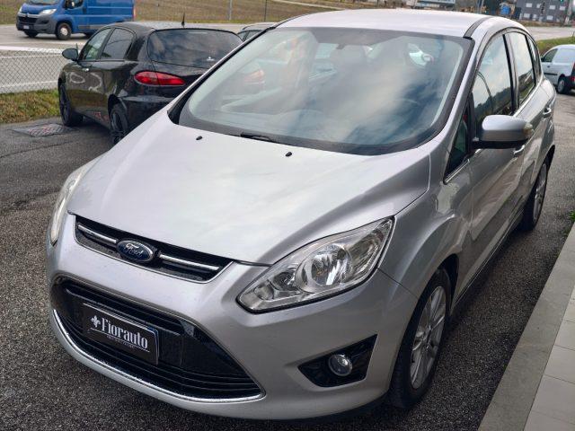 FORD C-Max 1.6 TDCi 115CV Titanium Business