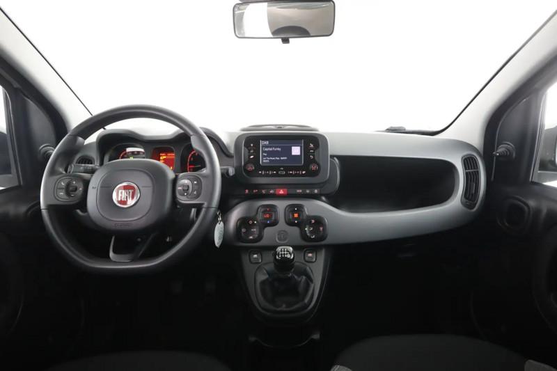 Fiat Panda III Panda 1.0 firefly hybrid s&s Neopatentati