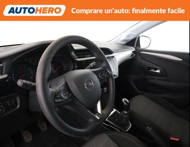 OPEL Corsa 1.2 Edition