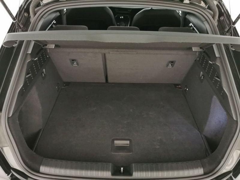 Audi A3 Sportback 30 2.0 tdi Business Advanced s-tronic