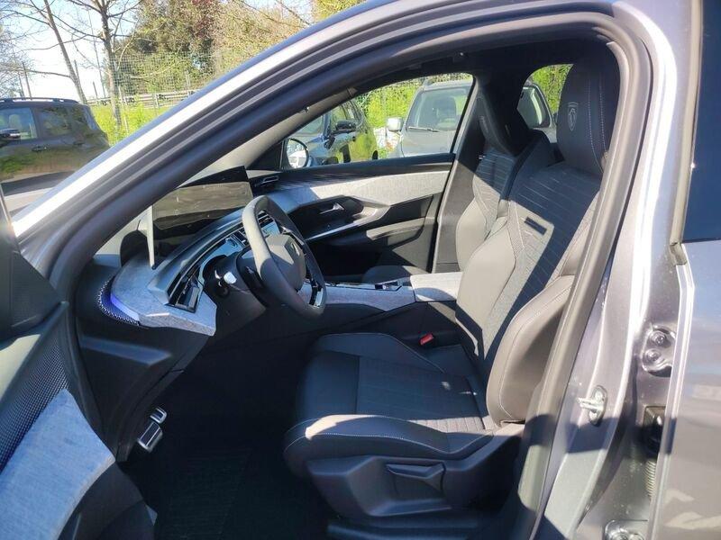 Peugeot 3008 II 2021 1.2 hybrid 48V GT 136cv e-dcs6