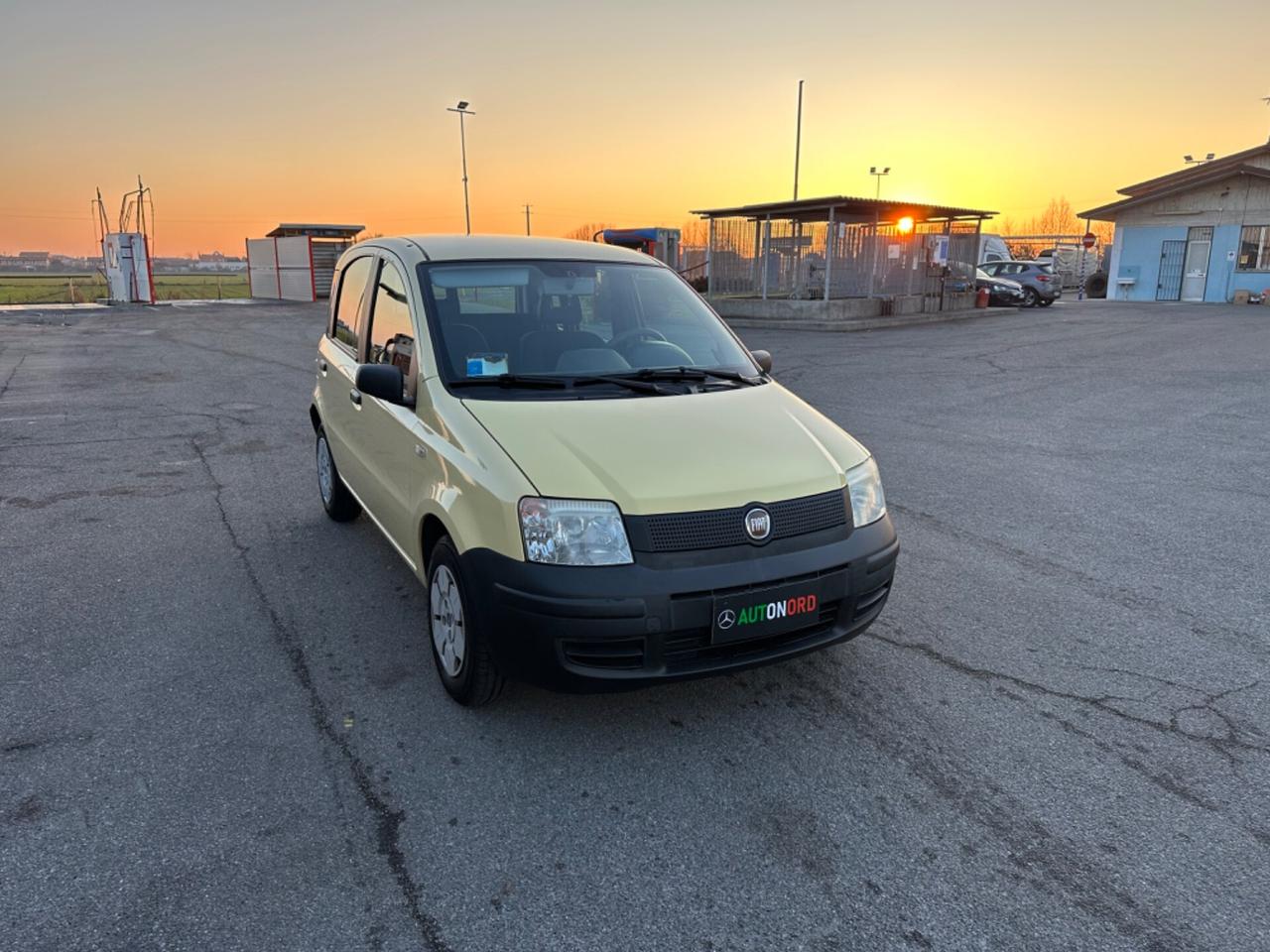 Fiat Panda 1.1 Actual