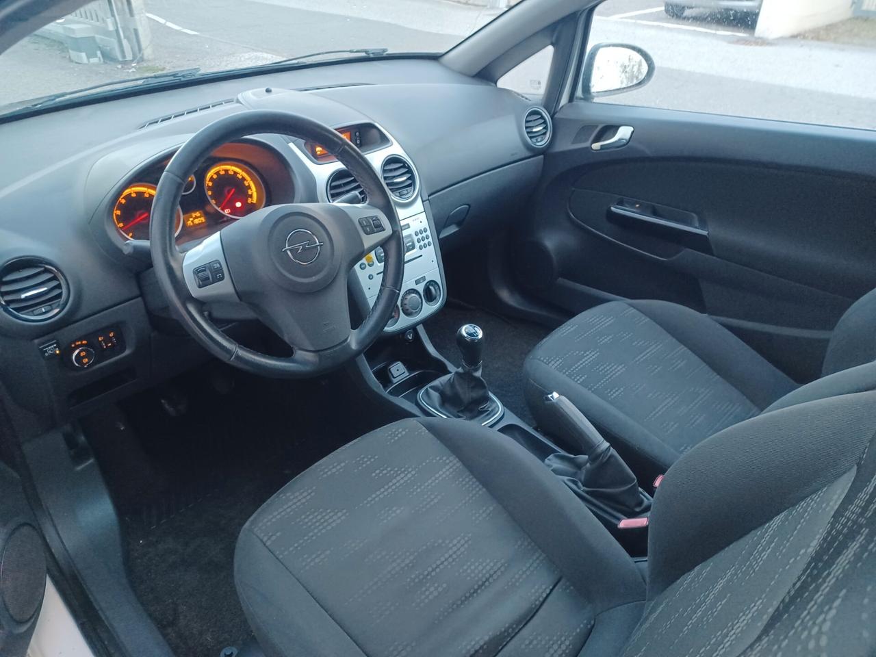 Opel Corsa 1.2 85CV 3 porte GPL-TECH Elective