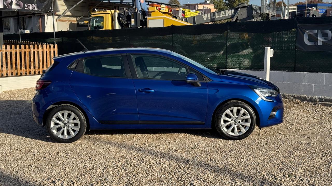 Renault Clio TCe 100 CV 5 porte Edition One