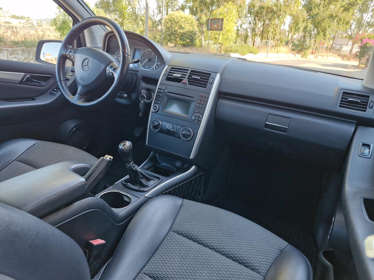 Mercedes-benz A 180 CDI Premium