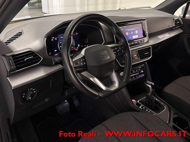 SEAT Tarraco 2.0 TDI 150 cv DSG Style - PROMO