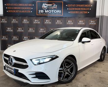 Mercedes-benz A 220 Automatic 4Matic Premium