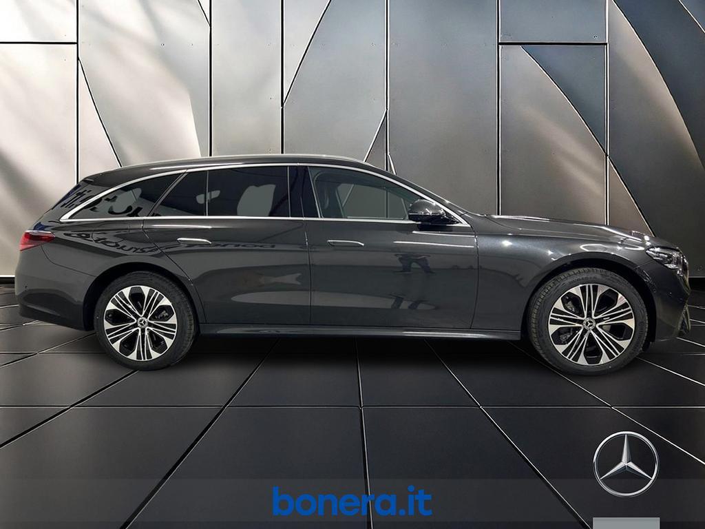 Mercedes Classe E 220 220 d Advanced Plus 4Matic 9G-Tronic
