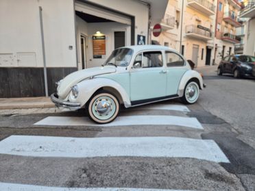 Volkswagen Maggiolino Maggiolone