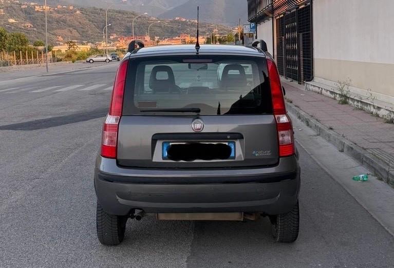 Fiat Panda 1.4 Benz Metano 12 Mesi di garanzia