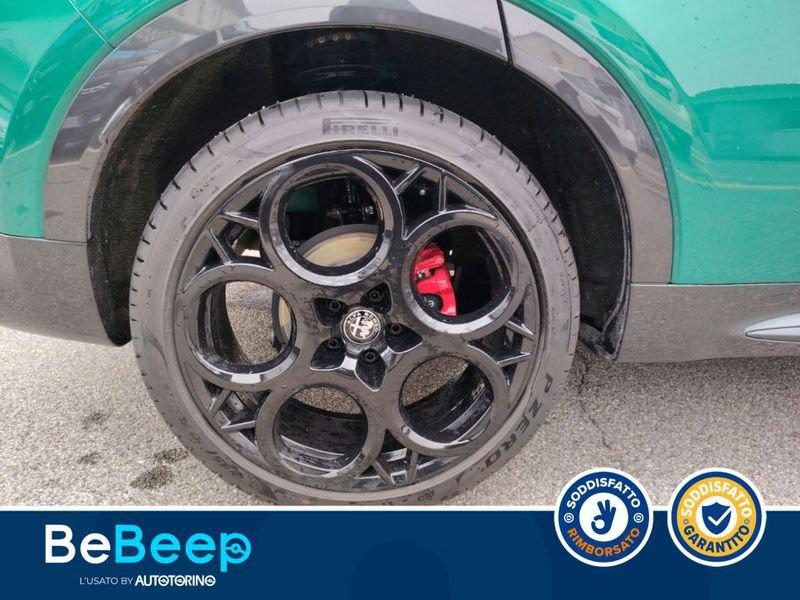 Alfa Romeo Tonale 1.5 HYBRID SPECIALE 130CV TCT7