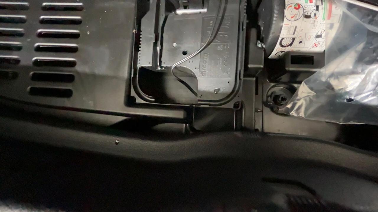 Mercedes-benz GLA 200 d Automatic 4Matic Advanced