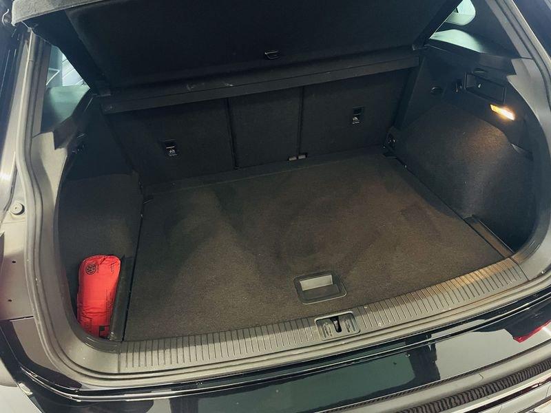 Volkswagen Tiguan 2.0 TDI SCR 110KWR-Line DSG