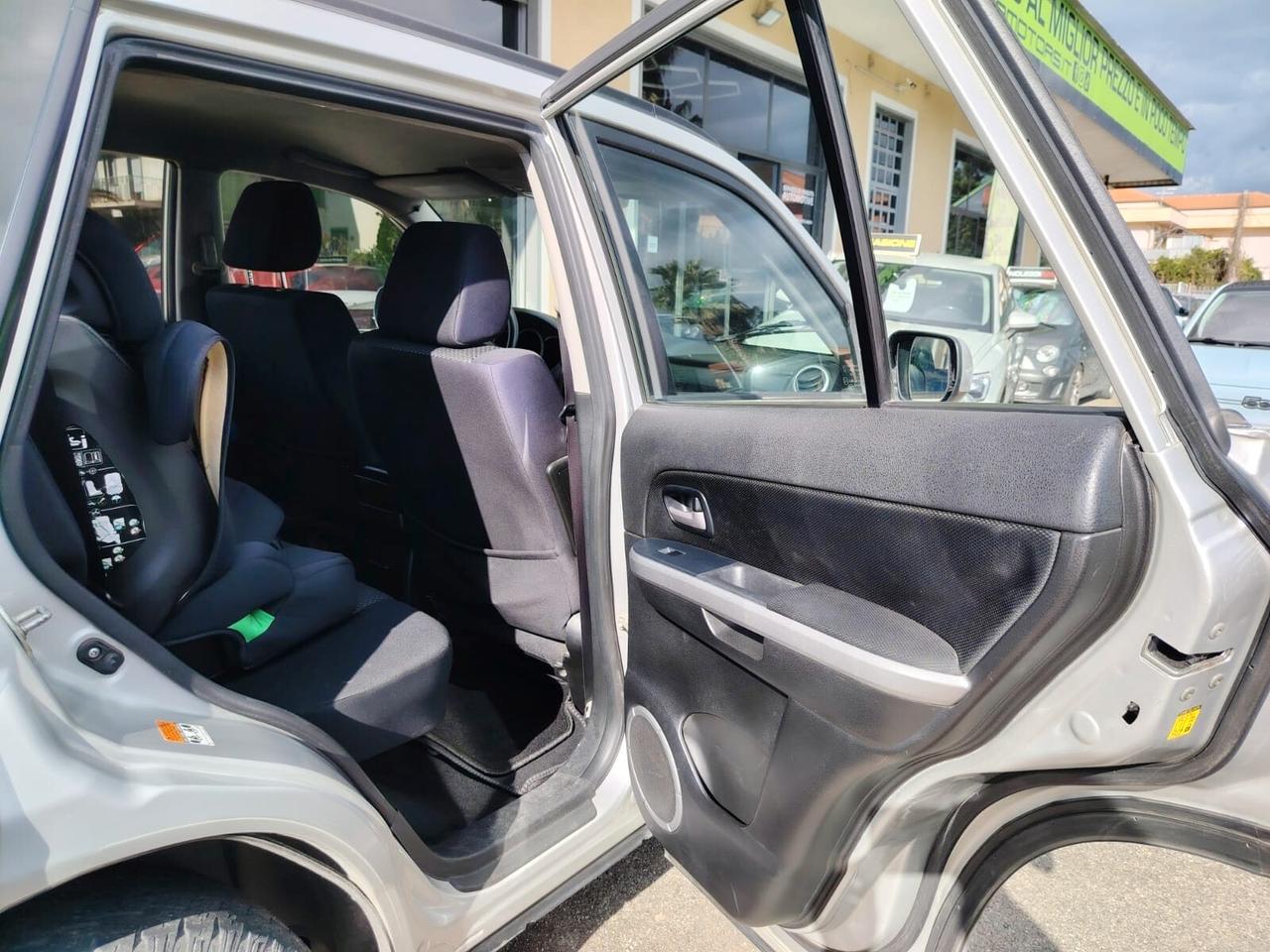 Suzuki Grand Vitara 1.9 DDiS 5 porte