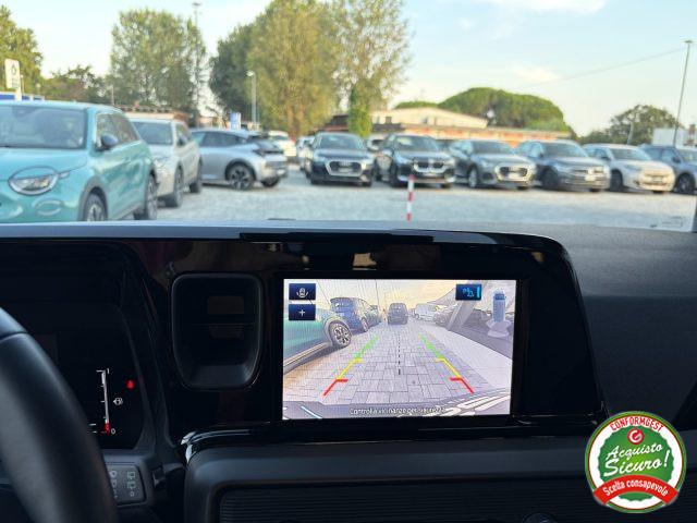 FORD Tourneo Courier 1.0 EcoBoost Titanium ANCHE NEOPATENTATI