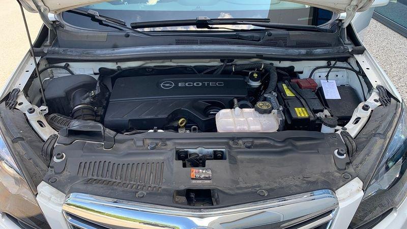 Opel Mokka I 1.6 CDTI 136cv Cosmo 4x2 S&S m6