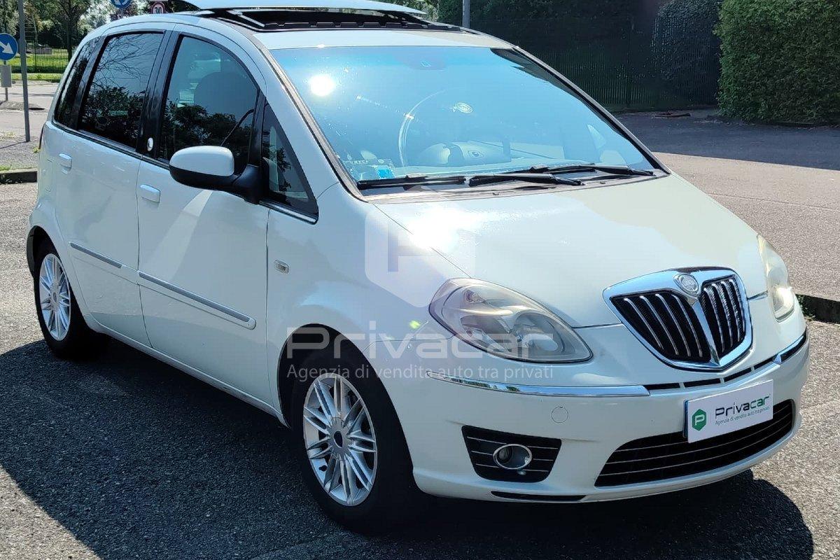 LANCIA Musa 1.4 Argento Ecochic GPL