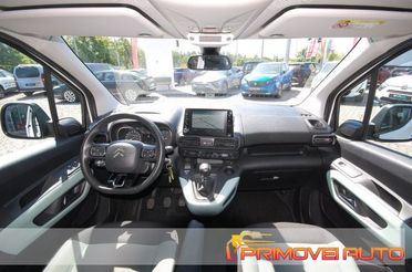 CITROEN Berlingo BlueHDi 130 Stop&Start Combi M Feel