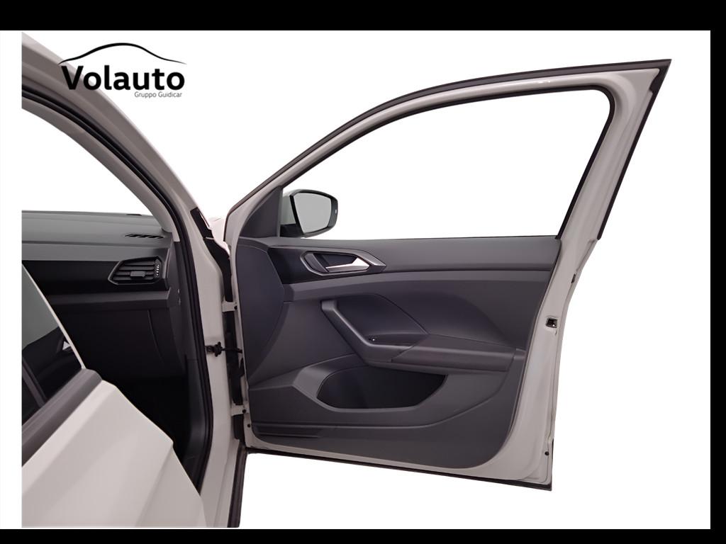 VOLKSWAGEN T-Cross 2019 - T-Cross 1.0 tsi Style 95cv