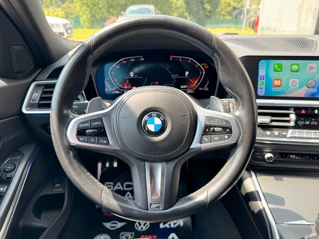 Bmw 320 d Msport Touring auto G21 | PREZZO PROMO