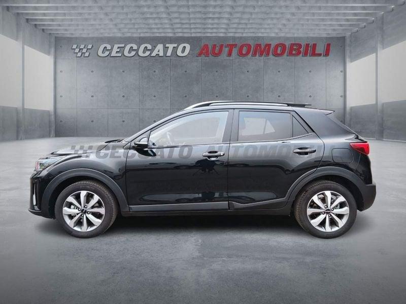 KIA Stonic Stonic 1.2 mpi Style 79cv