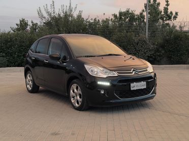 Citroen C3 1.6 BlueHDi 75 cv Monna Lisa