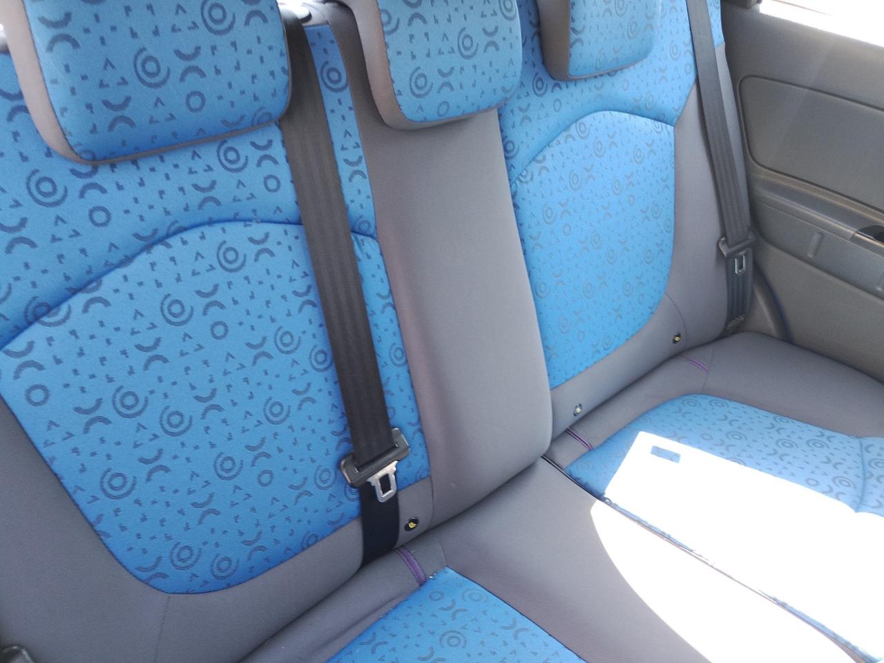 Chevrolet Matiz 0.8 SE Planet ecologic Gpl