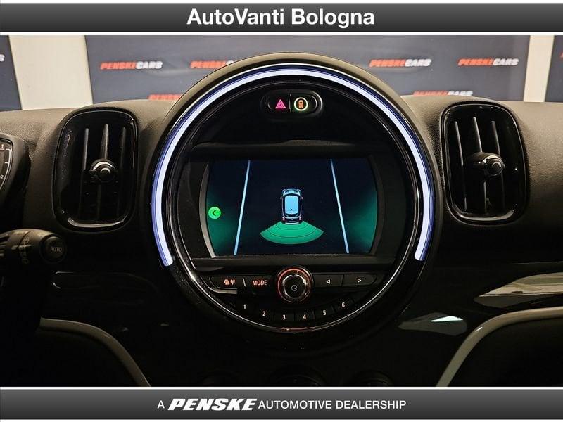 MINI Mini Countryman F60 Mini 1.5 Cooper SE Countryman ALL4 Automatica