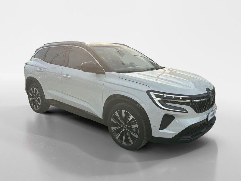 Renault Austral Mild Hybrid 160 Auto Techno