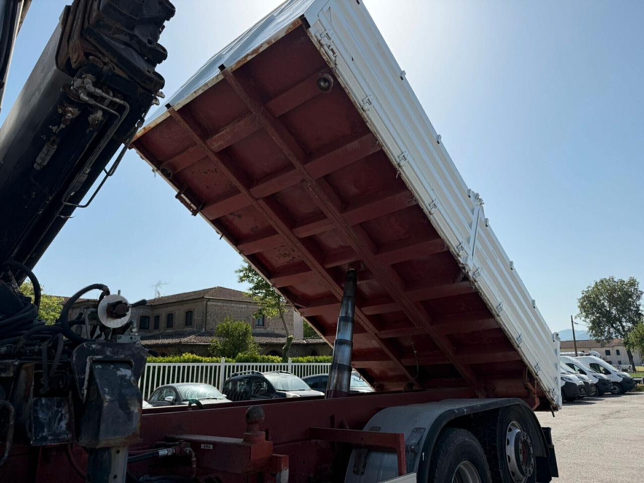 Iveco Eurotech