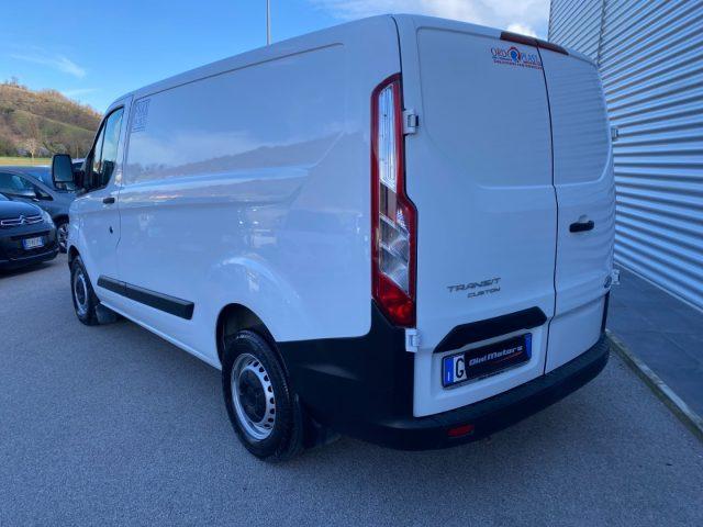 FORD Transit Custom 260 2.0 TDCi ATP Furgone FRIGO FNAX IVA ESPOSTA