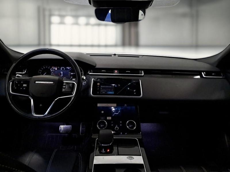 LAND ROVER RANGE ROVER VELAR 2.0 D I4 204 MHEV R-DYNAMIC S 4WD AUTO 5 PORTE SUV