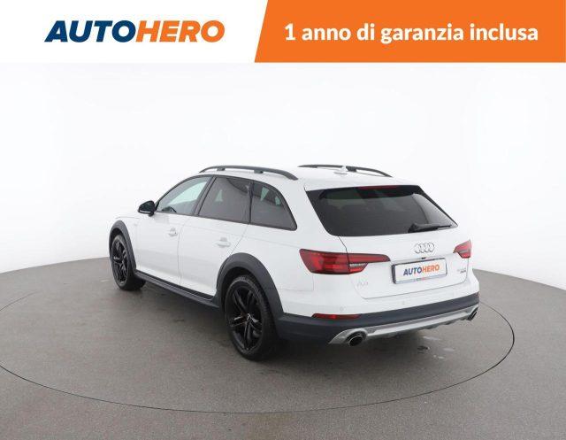 AUDI A4 allroad 2.0 TFSI 252 CV S tronic