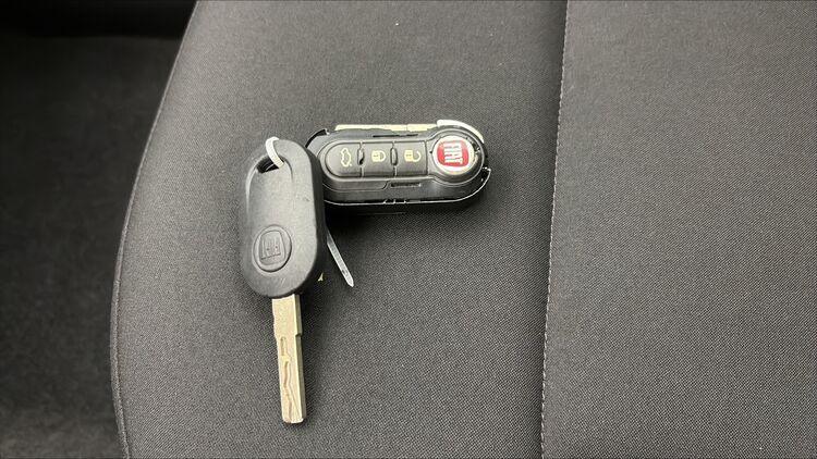 Fiat Panda Hybrid City Life BR999865 1.0 Mild Hybrid 70CV