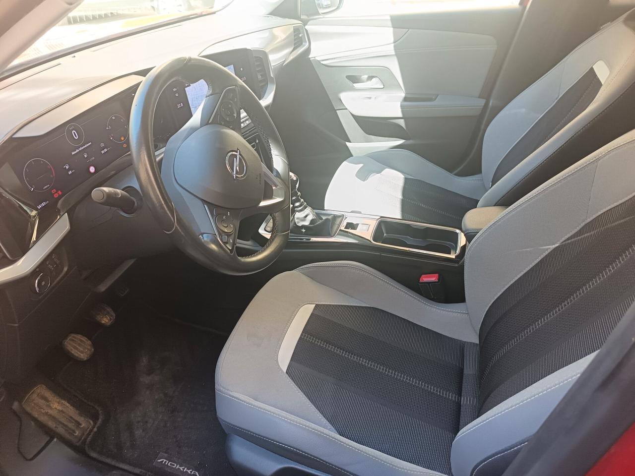 Opel Mokka GS 1.5 DCI110CV KM52000 FULL OPTIONAL