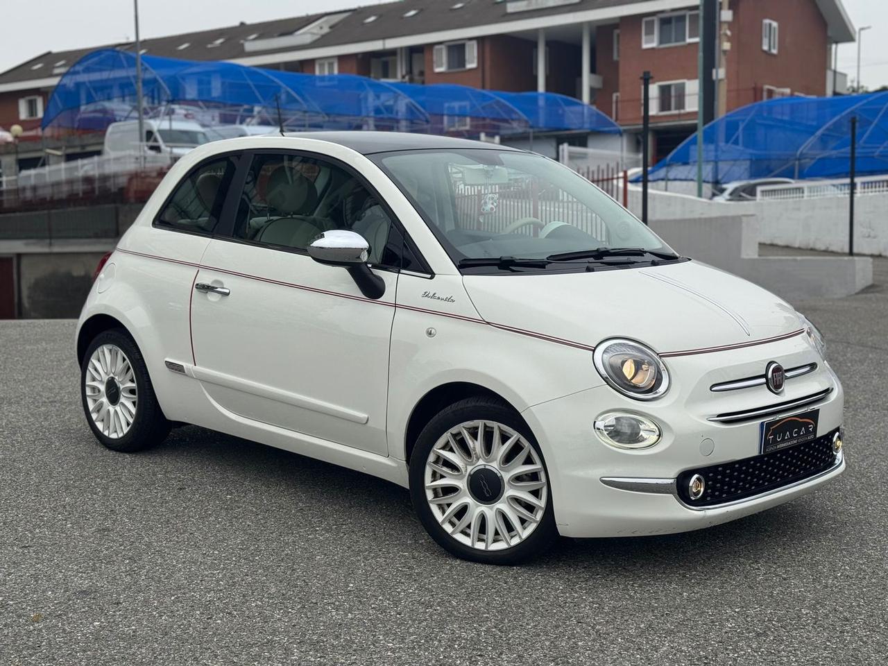 Fiat 500 1.0 70 CV MHEV Dolcevita - PROMO FI #7298