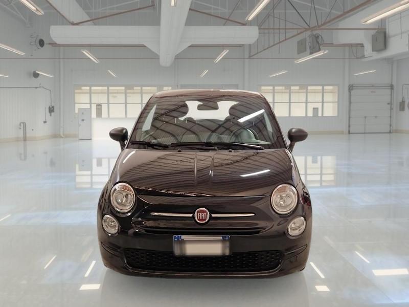 FIAT 500 1.0 70cv Ibrido Cult