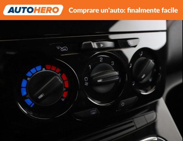 LANCIA Ypsilon 1.2 69 CV 5 porte Silver